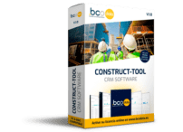 ERP constructoras