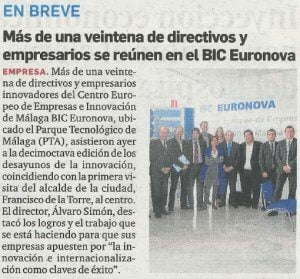 Innovación-Málaga-programas de gestion