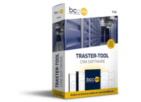 Software de Gestión de Trasteros