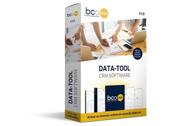 Software de gestión para pymes