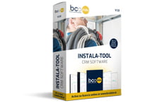 ERP Instaladores - Instalatool