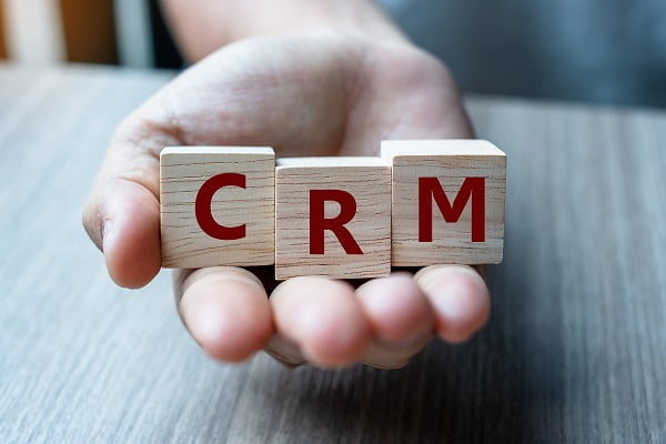 CRM para empresas Características