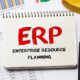 ERP para empresas Características