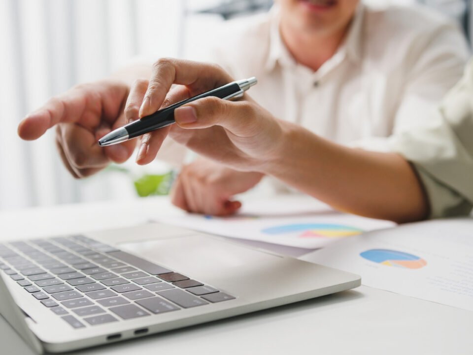 CRM y ERP integrados