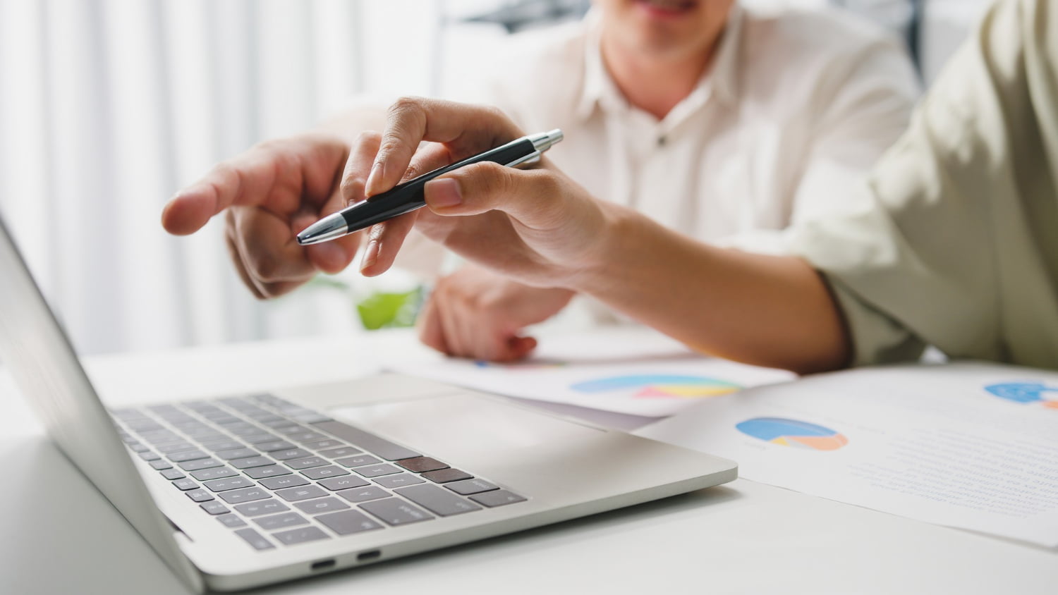 CRM y ERP integrados