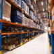 ERP Gestión de almacenes
