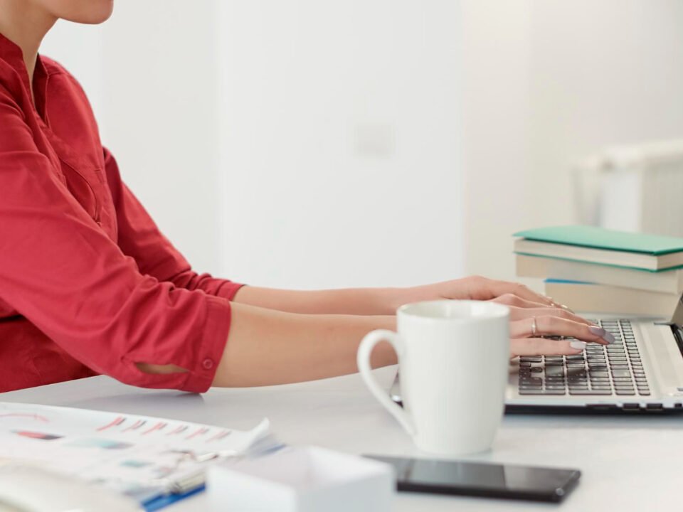 Firma de contratos online