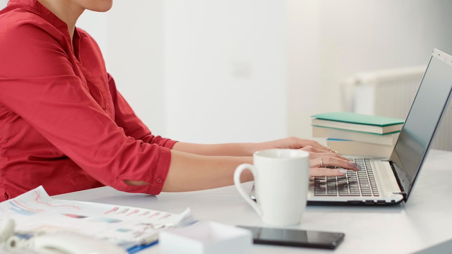 Firma de contratos online