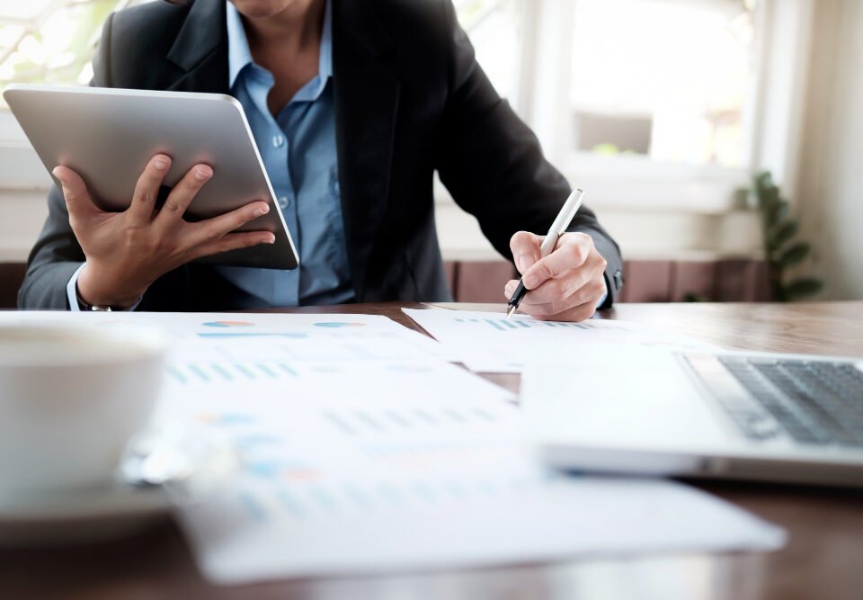 KPI CRM