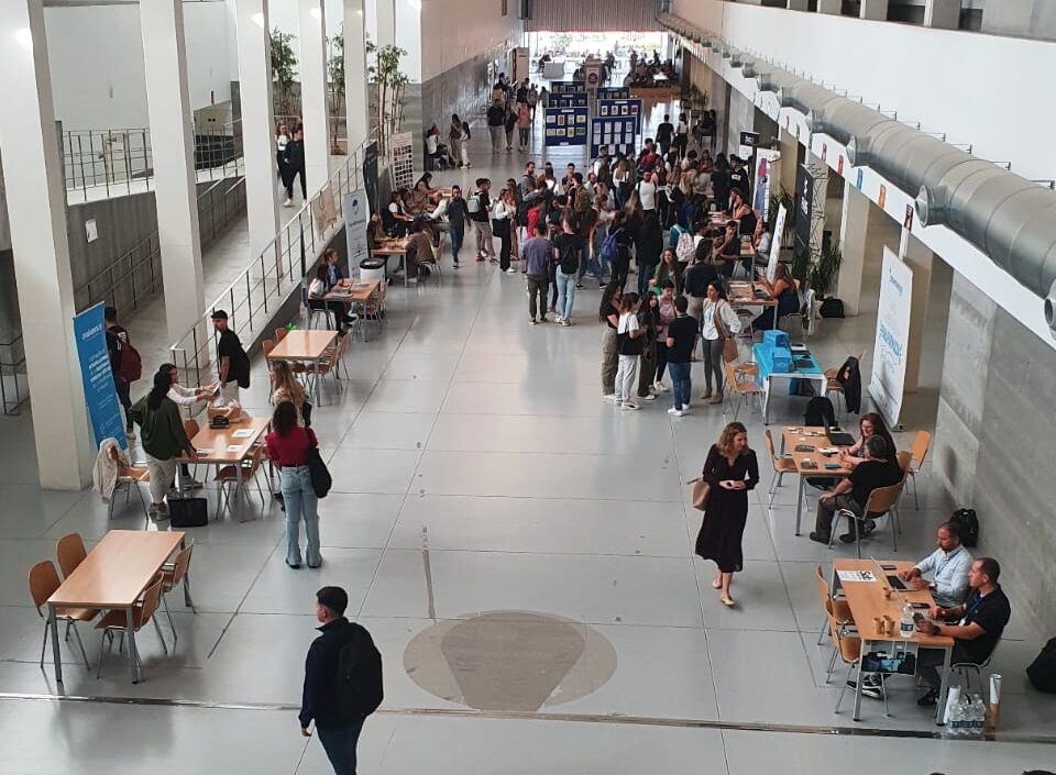workshop facultad comercio